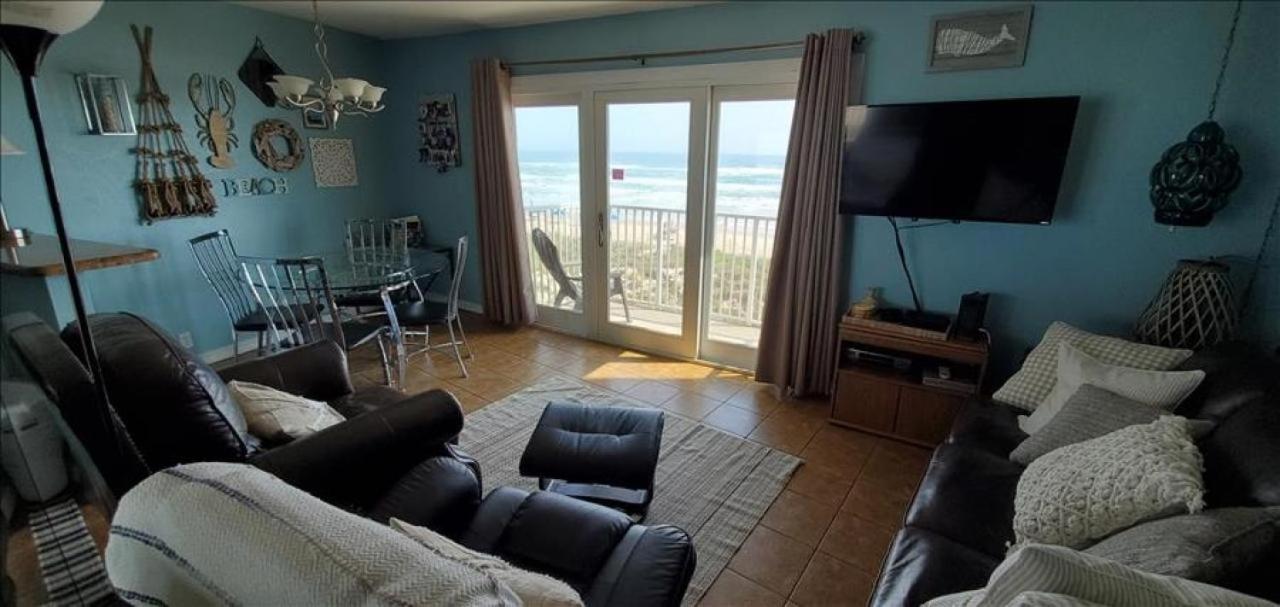 جنوب جزيرة بادري La Internacional Condos O301 المظهر الخارجي الصورة